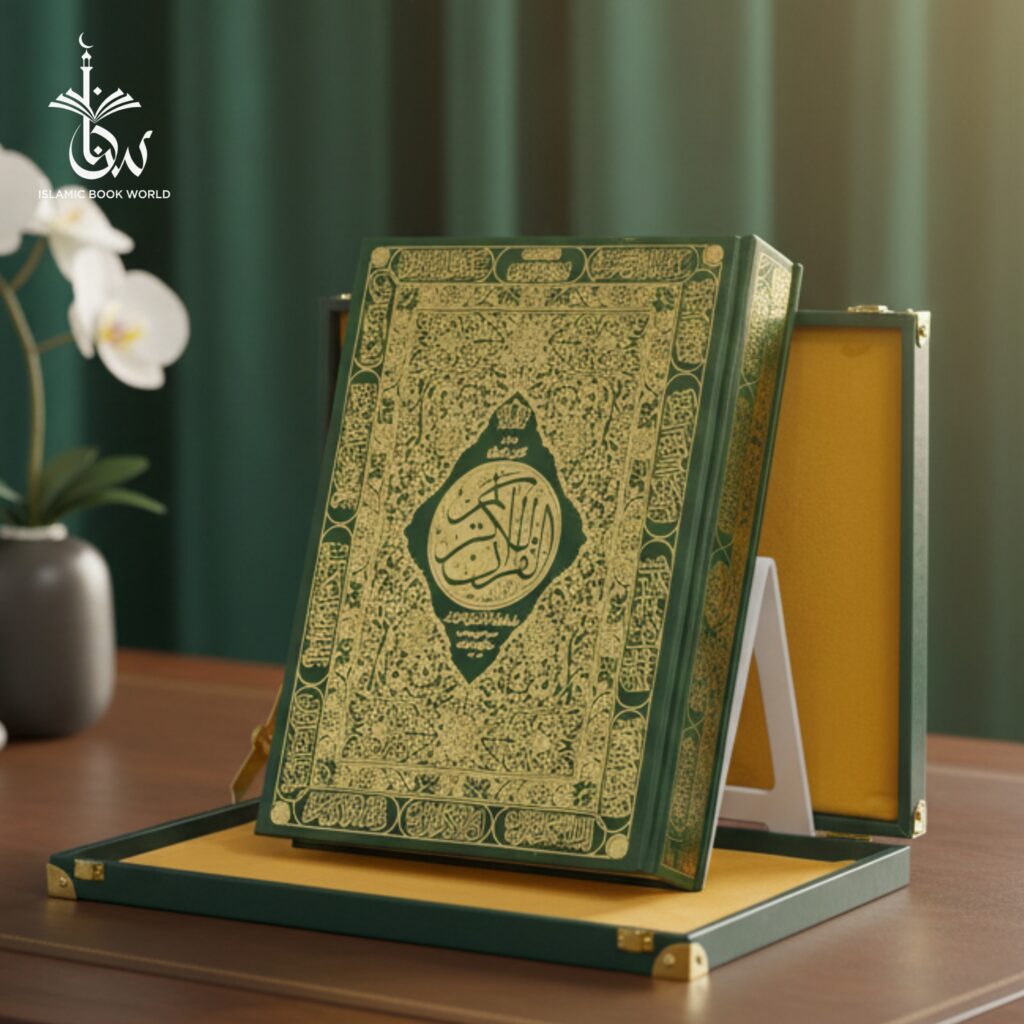 Alfi Quran- Qur’an