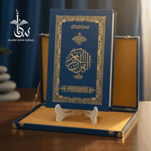 Arabic Quran - Warqi Quran