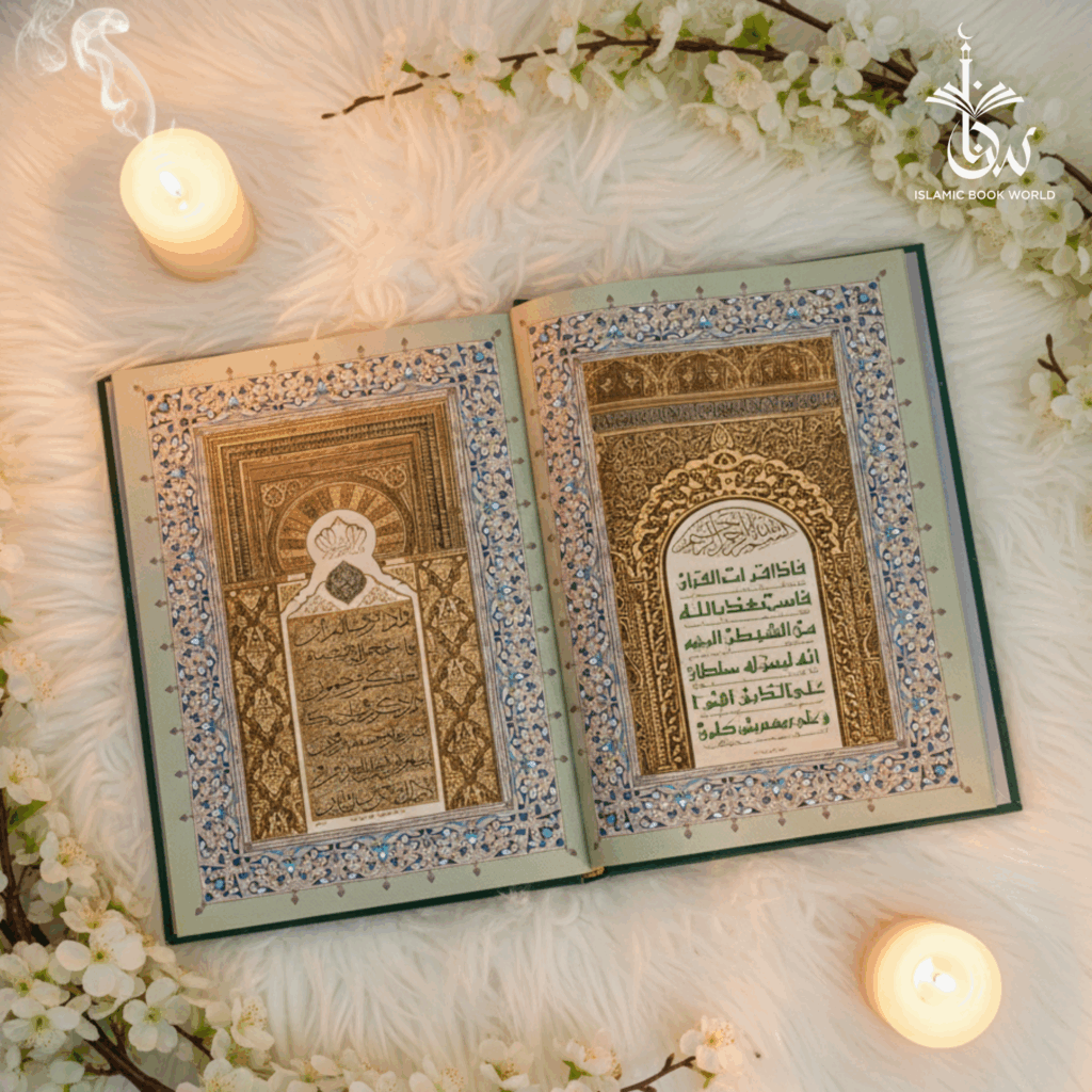 Quran for Daily Reading